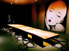 -桐寿司Sushi Tong