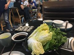 -东椰·海南椰子鸡火锅(朝阳门店)