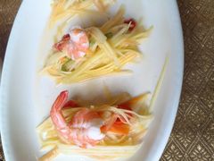 -南沙游艇会·大兵船餐厅