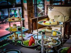 -马勒别墅·中餐厅