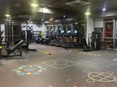 -AC健身·运动康复工作室(千灯湖店)