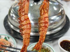 -争先鲜·蒸汽海鲜自助·鲜切牛肉