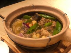 -老乡鸡(上海白玉兰广场店)