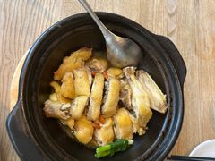 -客汀家宴·客家烟火 四季食材(集美店)