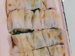-聚福山莊·寻味顺德(北滘店)