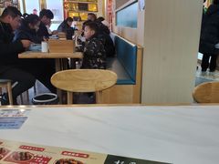 -杨爱珍大排档(龙游店)