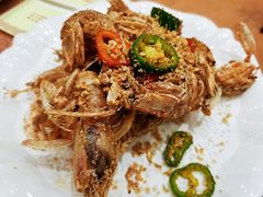 -海儀美食楼(湾仔海鲜街店)