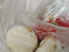-蔡记包子(百花路店)