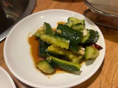 -北华涮肉(华严北里店)