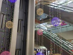 -步云天地鞋材精品环球国际商贸中心