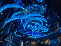 -西安W酒店·WEI全味西餐厅