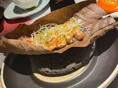 -匠和风精致料理(祥禾天地店)