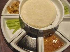 烤鸭八宝盒-羲和雅苑•北京烤鸭(乐园道万象城店)