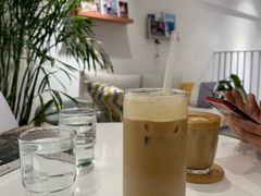 -隹木咖啡馆(宝龙广场店)