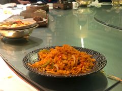 洋芋叉叉-汉唐宴长安食府