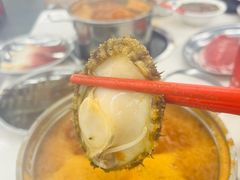 -朱富贵火锅(金融街万达店)