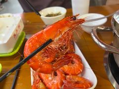 -养牛邓·潮汕牛肉海鲜自助火锅(广州店)