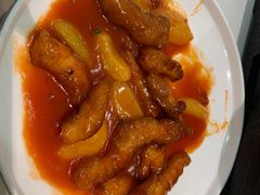 -澎湖湾农家菜(八一路楚天府店)