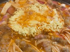 -炙韩料理·部队锅专门店