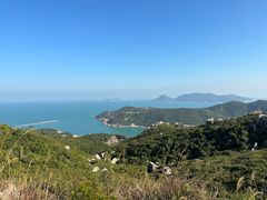 -东澳岛