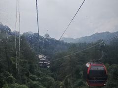 -青城山