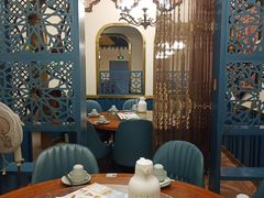 -北疆饭店(惠山万达店)