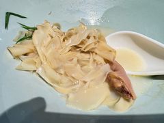 -德永枣香烤鸭(官舍店)