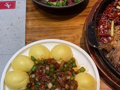 -老板恋上鱼(印象城店)