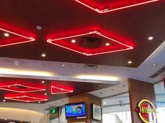 -FATBURGER 特富客汉堡(外交公寓店)