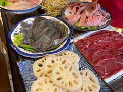 -陈眼镜火锅(总店)