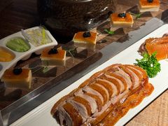 -北京老铺烤鸭(时代广场店)