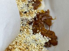 -徐记红川肉烧饼