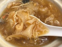 -添發碗仔翅美食