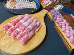 -羊大爷涮肉(亮马桥店)