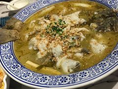 -凯荟·不止酸菜鱼(广州鸿德国际店)