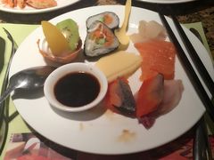 -蓝海国际大饭店·蓝钻自助百汇(兰山店)