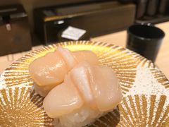-大起水产回转寿司(道顿堀店)
