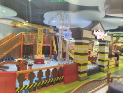 -MELAND CLUB亲子乐园•派对(虹桥万象城店)