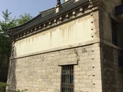 教学楼-山东大学(趵突泉校区)