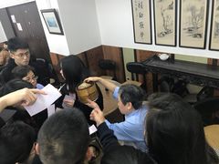 -香港蓮香樓(中環店)