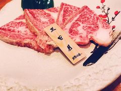 -黑牛の店·和牛烧肉(大悦城店)