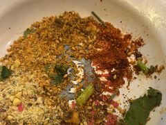 -永安里地摊烤肉(首创店)