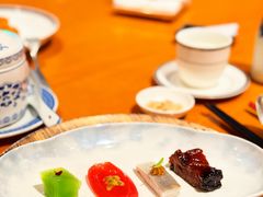 -广州富力君悦大酒店空中花园