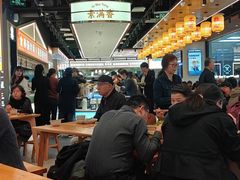 -素满香·全民食养自助(长宁龙之梦店)