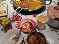 -大芊金重庆串串火锅(南京路店)