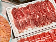 -三兴涮羊肉(荣安大街店)