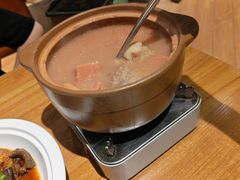 -肖记公安牛肉鱼杂馆· 省级非物质文化遗产(仁和路店)