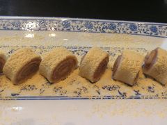 -百花深处·老北京风味菜