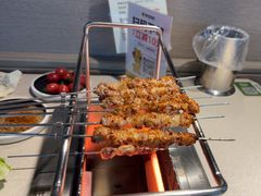 -丰茂烤串(五道口店)