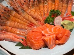 -三石铁板烧(紫竹桥店)